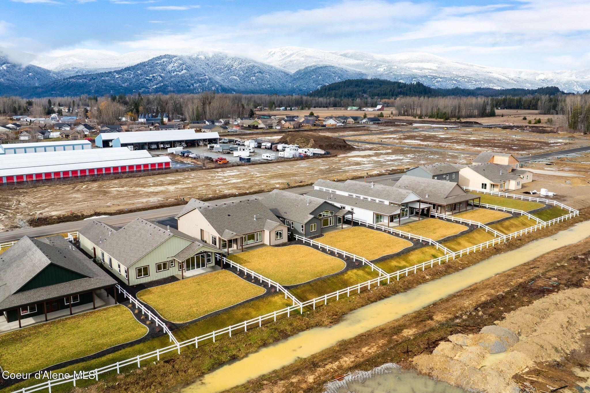 113 Backtrack Road Sandpoint, ID 83864 - Photo 44 of 45 38