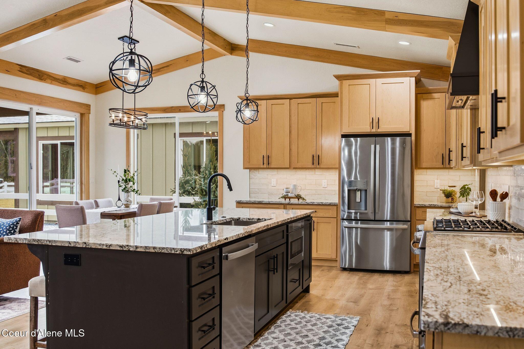 113 Backtrack Road Sandpoint, ID 83864 - Photo 5 of 45 5