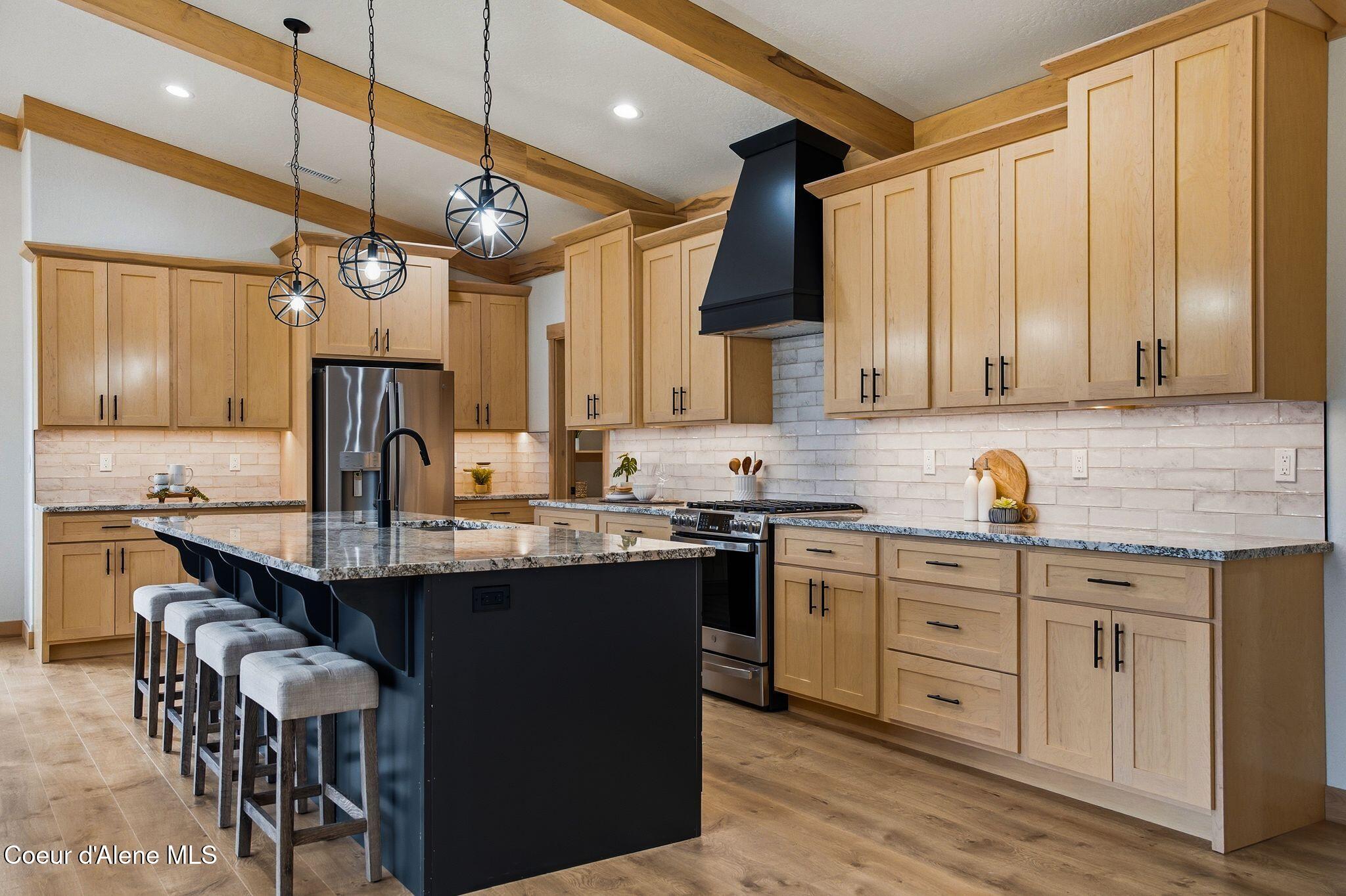 113 Backtrack Road Sandpoint, ID 83864 - Photo 6 of 45 6