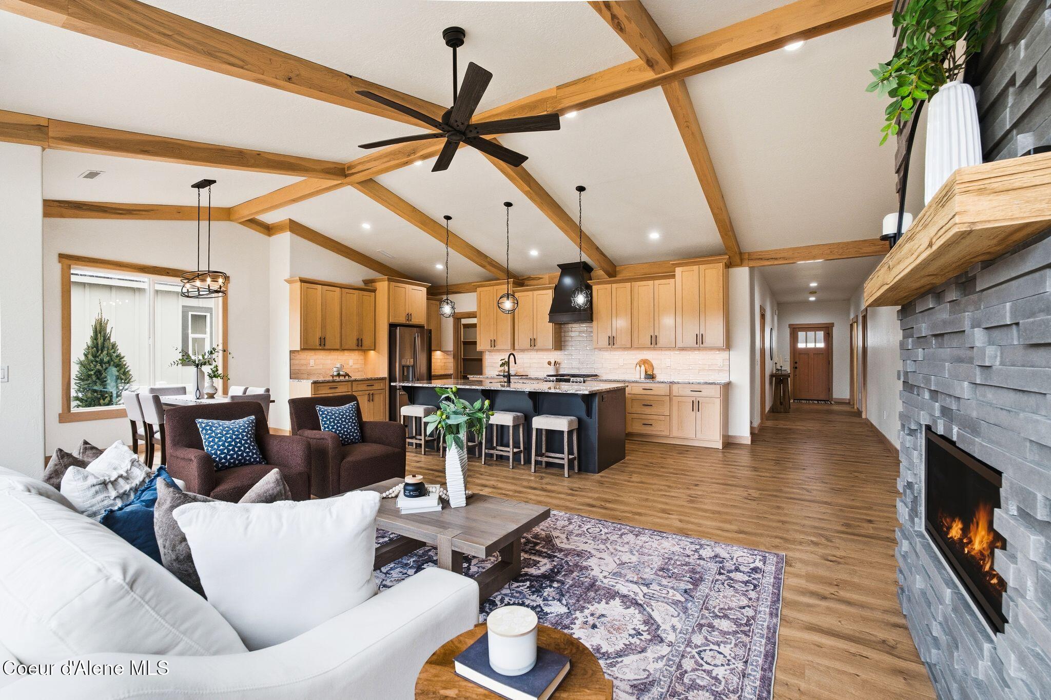 113 Backtrack Road Sandpoint, ID 83864 - Photo 8 of 45 8.2