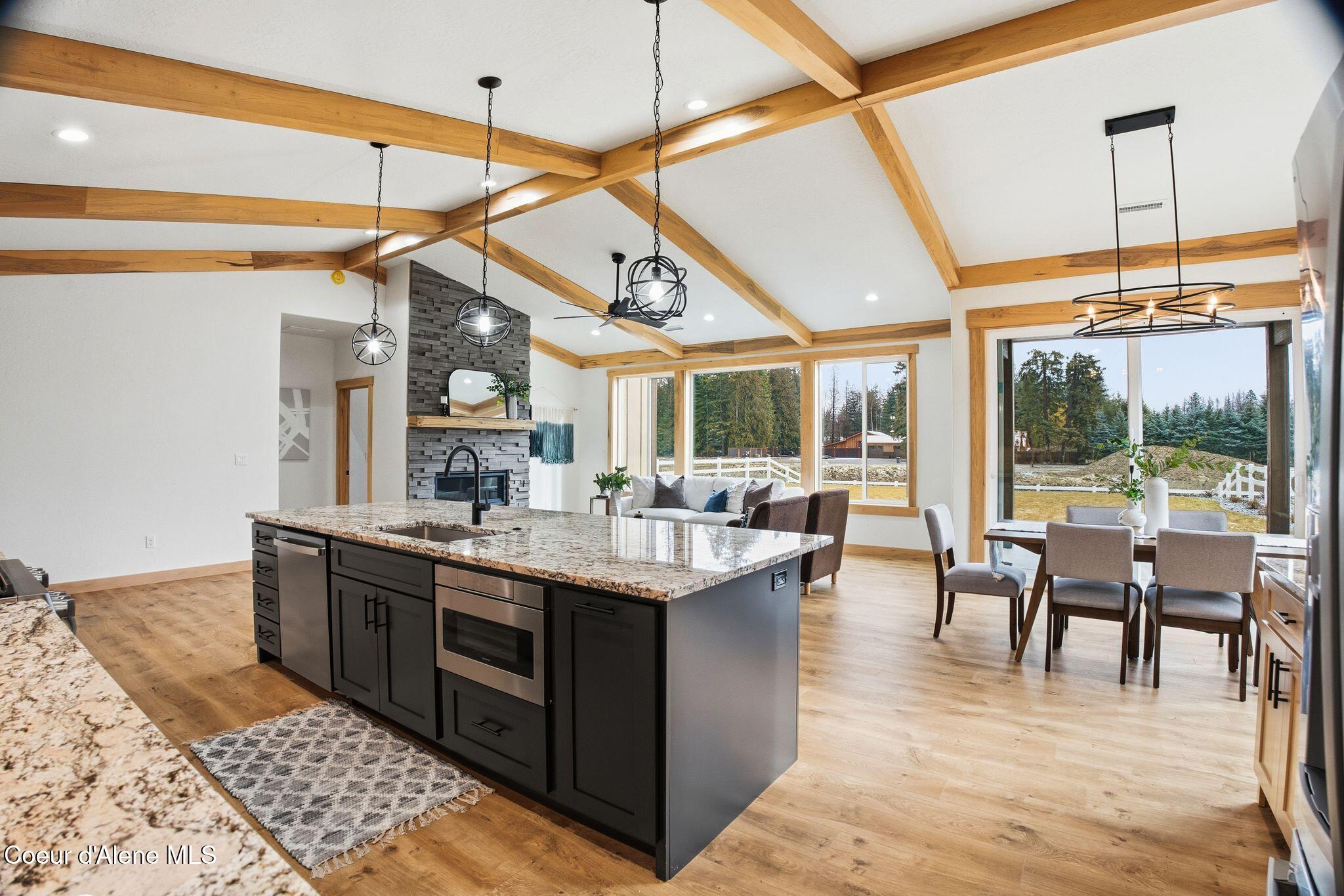 113 Backtrack Road Sandpoint, ID 83864 - Photo 10 of 45 9.1