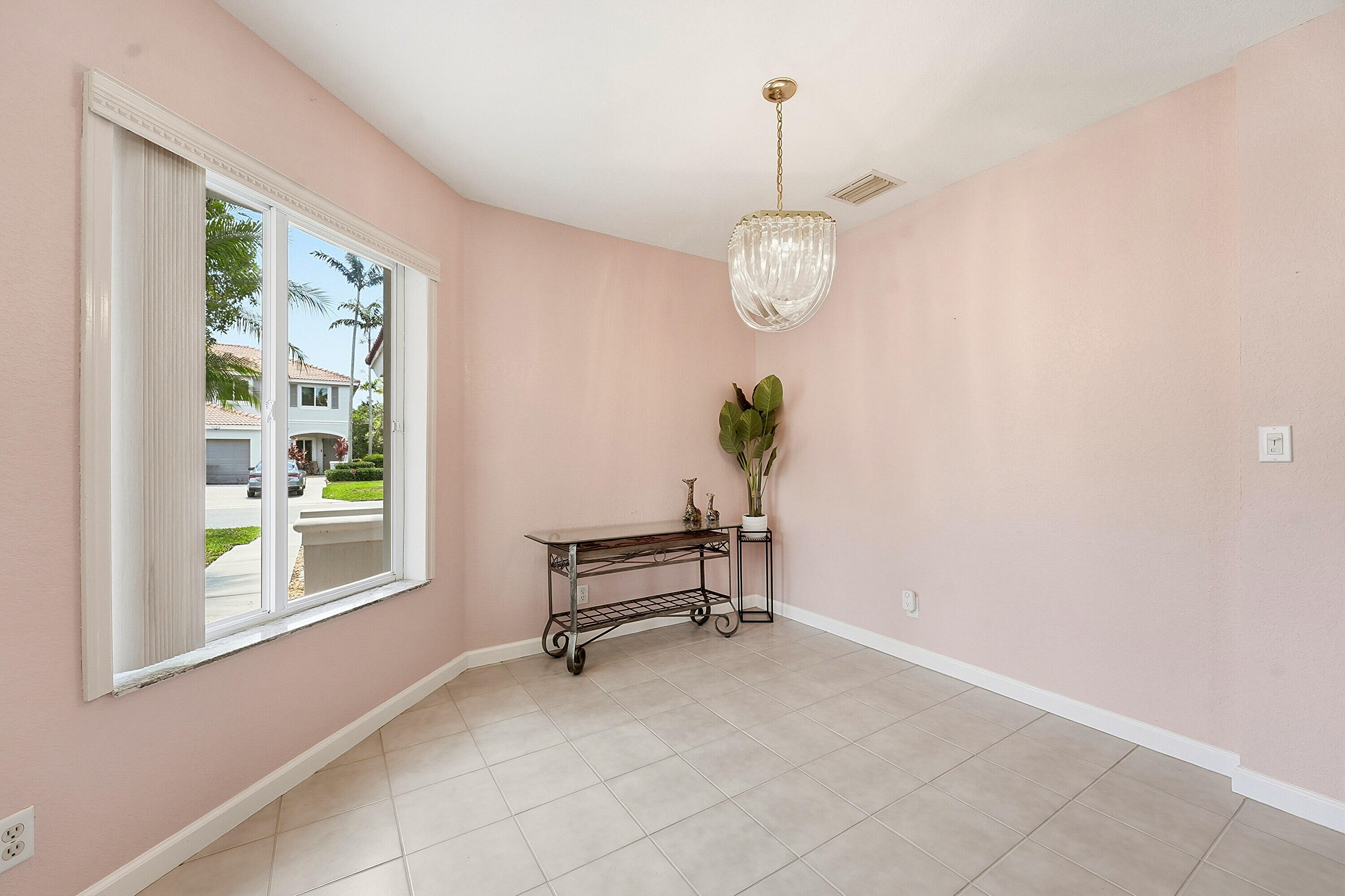 5511 Crossing Rocks Court Riviera Beach, FL 33407 - Photo 13 of 49 13Dining room angeled