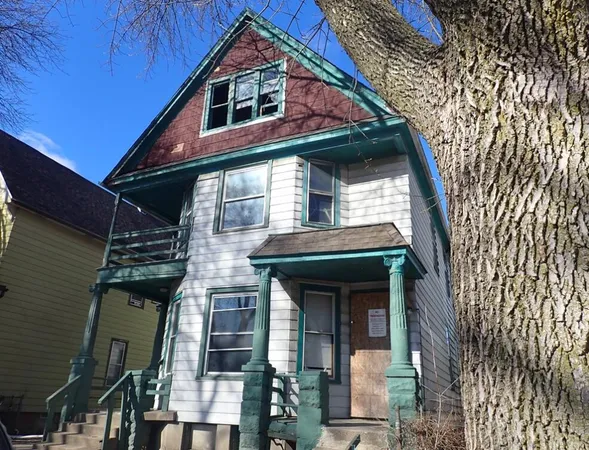 $25,000 | 2429 North 17th Street, Unit 2431, Milwaukee, WI 53206