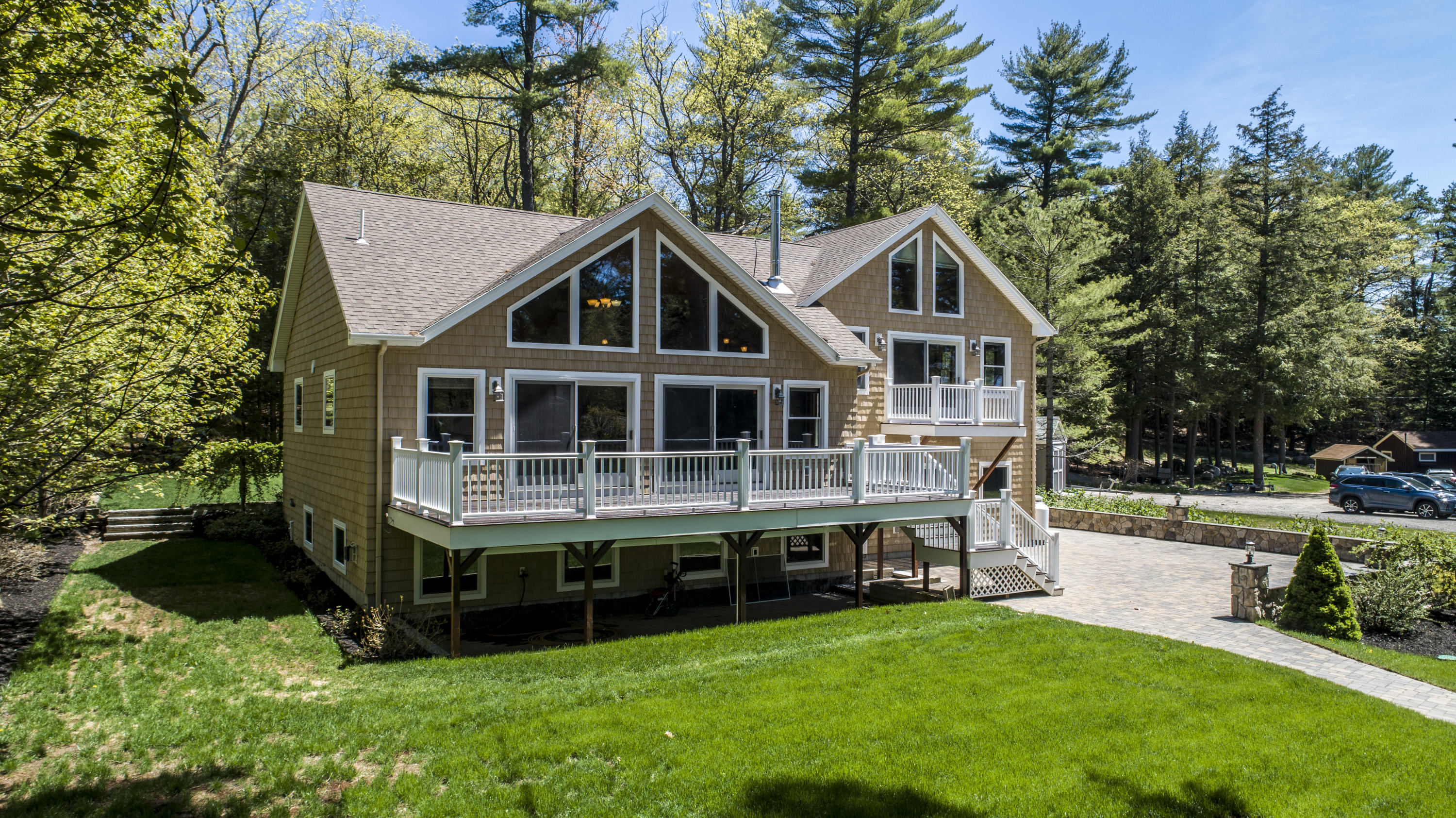 21 Hemlock Point Road Sebago, ME 04029 - Photo 3 of 47 DJI_0024