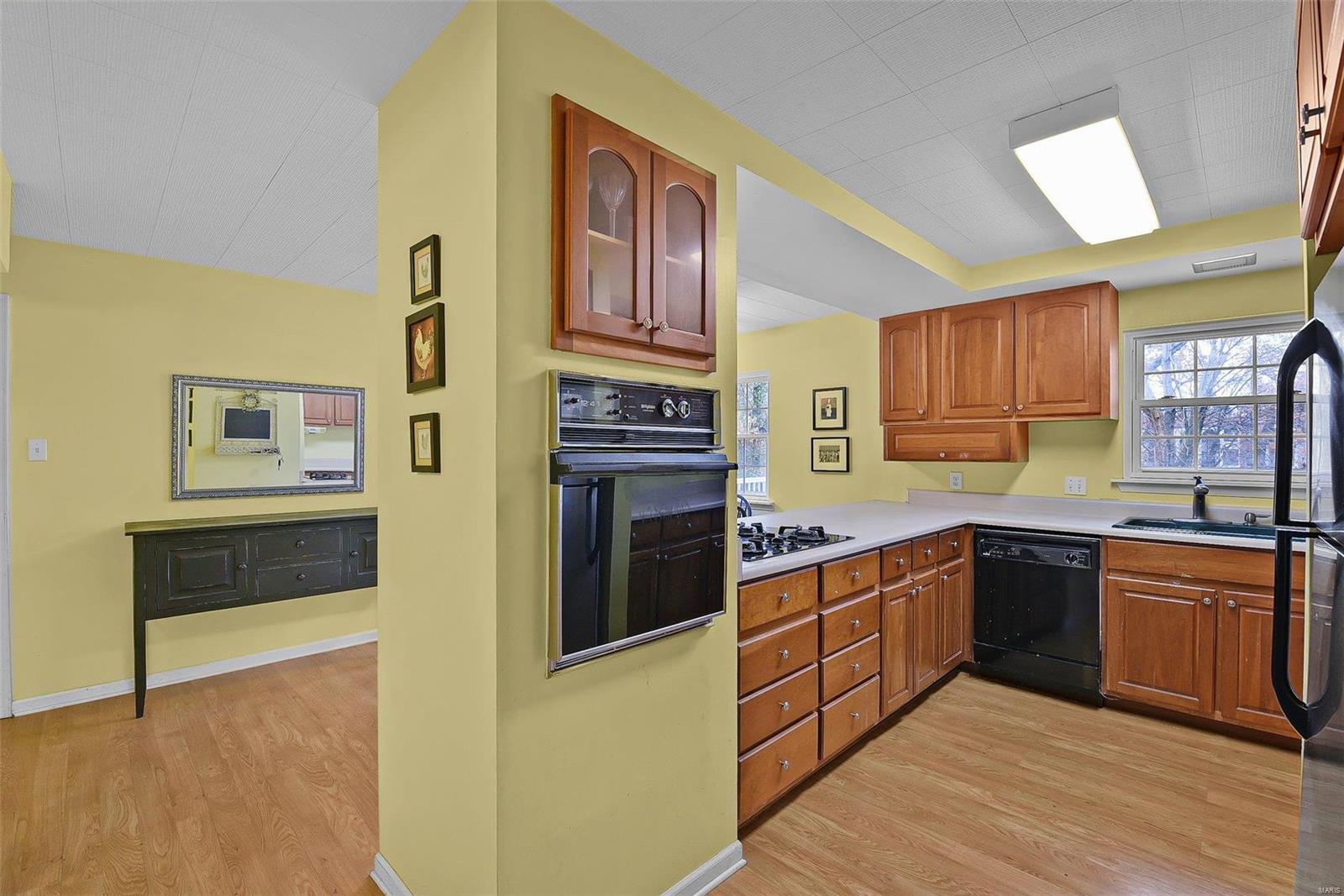 355 Ridgemeadow Drive Chesterfield, MO 63017 - Photo 9 of 30 Gallery Image 9