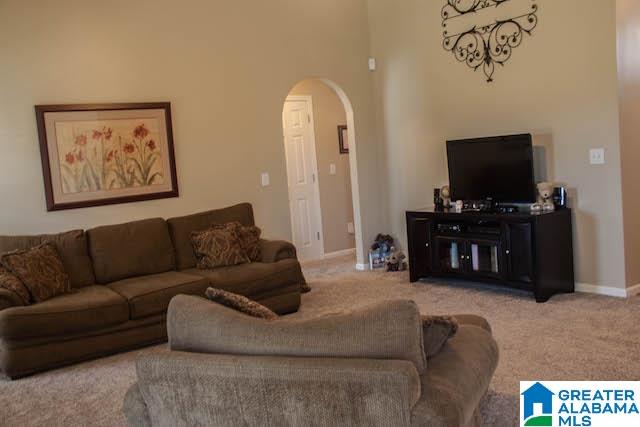 733 Barkley Circle Alabaster, AL 35007 - Photo 8 of 49