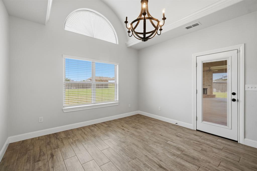 134 Rising Star Drive Abilene, TX 79606 - Photo 12 of 38