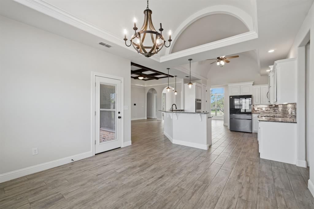 134 Rising Star Drive Abilene, TX 79606 - Photo 14 of 38