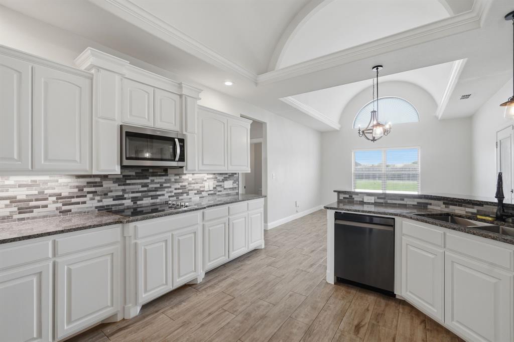 134 Rising Star Drive Abilene, TX 79606 - Photo 16 of 38