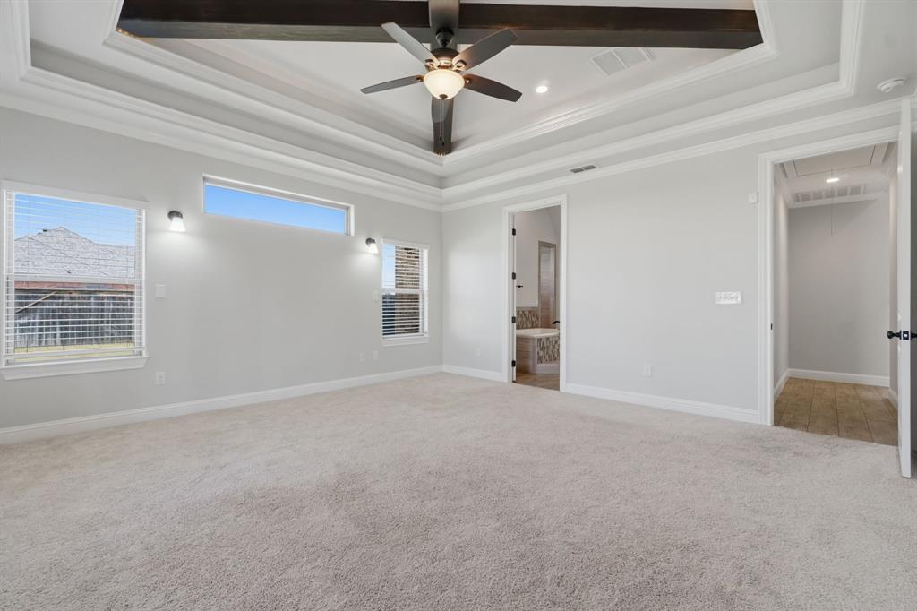 134 Rising Star Drive Abilene, TX 79606 - Photo 19 of 38