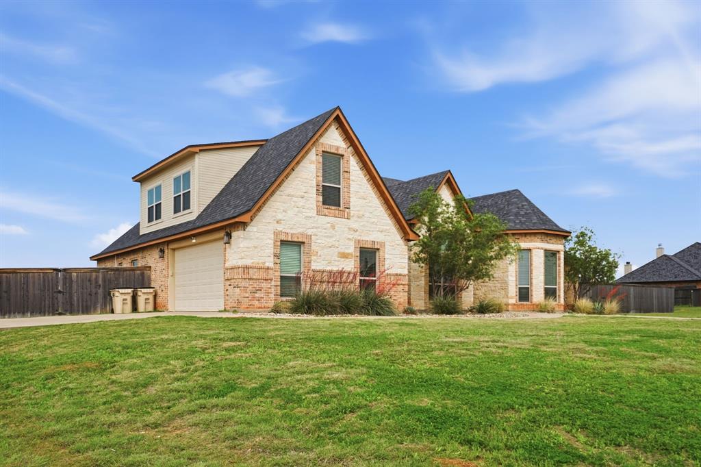 134 Rising Star Drive Abilene, TX 79606 - Photo 2 of 38