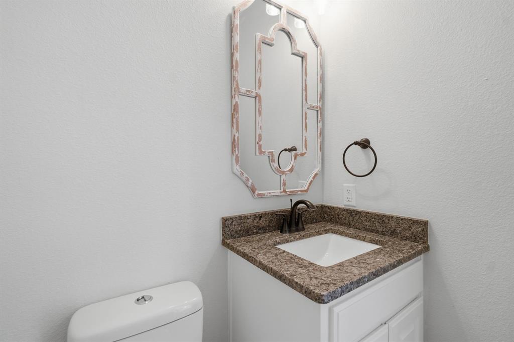 134 Rising Star Drive Abilene, TX 79606 - Photo 26 of 38