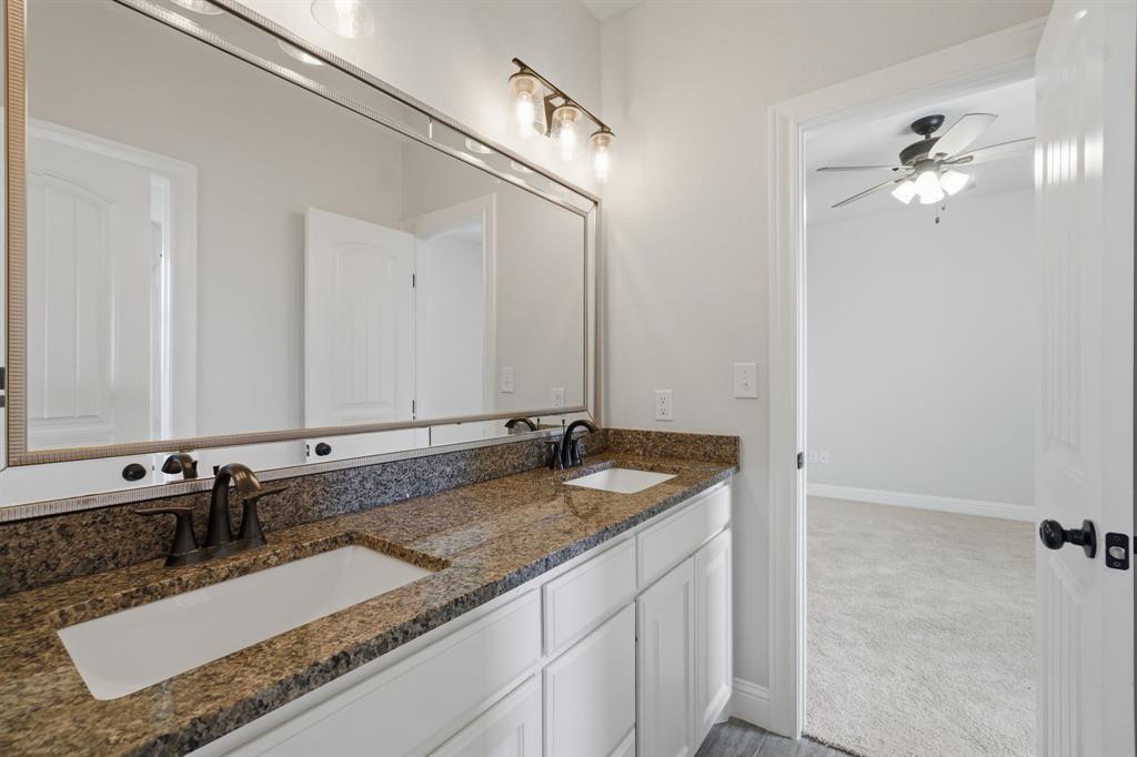 134 Rising Star Drive Abilene, TX 79606 - Photo 29 of 38