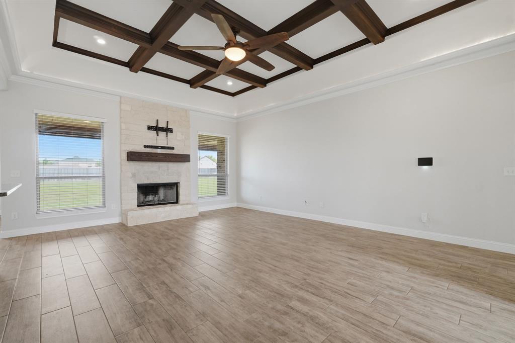 134 Rising Star Drive Abilene, TX 79606 - Photo 3 of 38