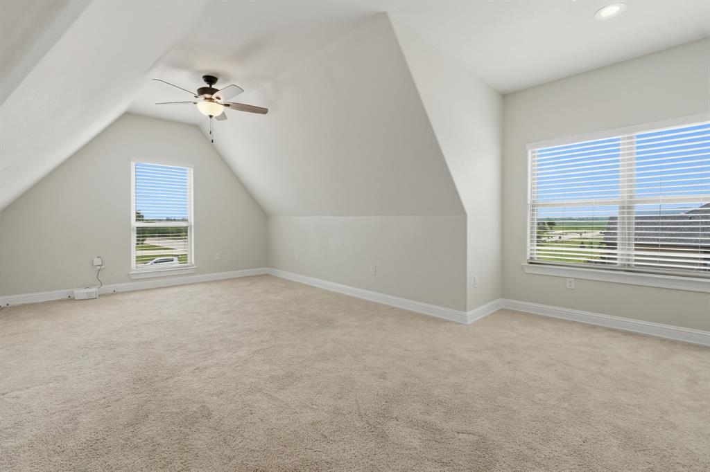 134 Rising Star Drive Abilene, TX 79606 - Photo 32 of 38