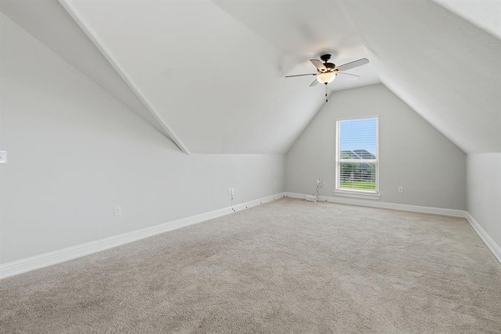 134 Rising Star Drive Abilene, TX 79606 - Photo 33 of 38