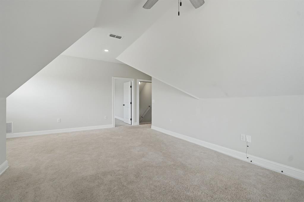 134 Rising Star Drive Abilene, TX 79606 - Photo 34 of 38