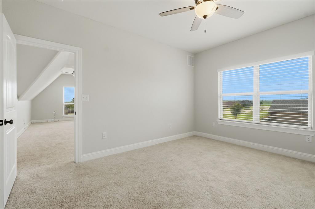 134 Rising Star Drive Abilene, TX 79606 - Photo 35 of 38