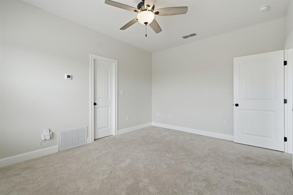 134 Rising Star Drive Abilene, TX 79606 - Photo 36 of 38