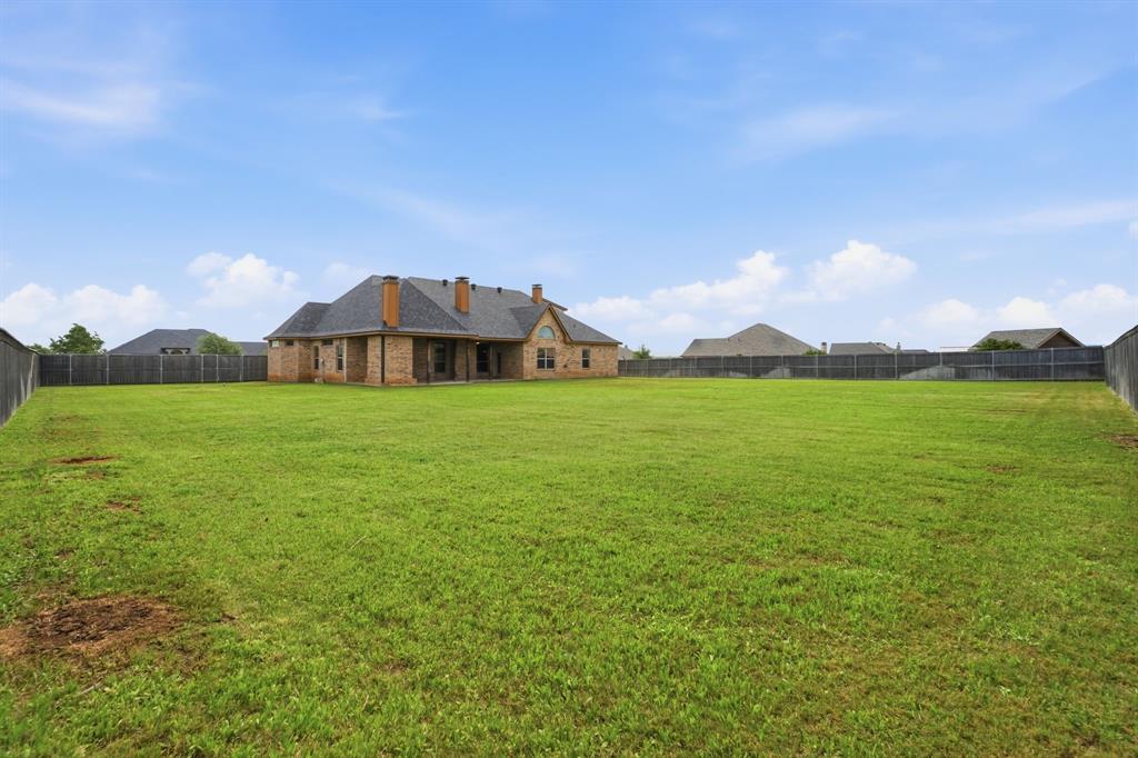 134 Rising Star Drive Abilene, TX 79606 - Photo 38 of 38