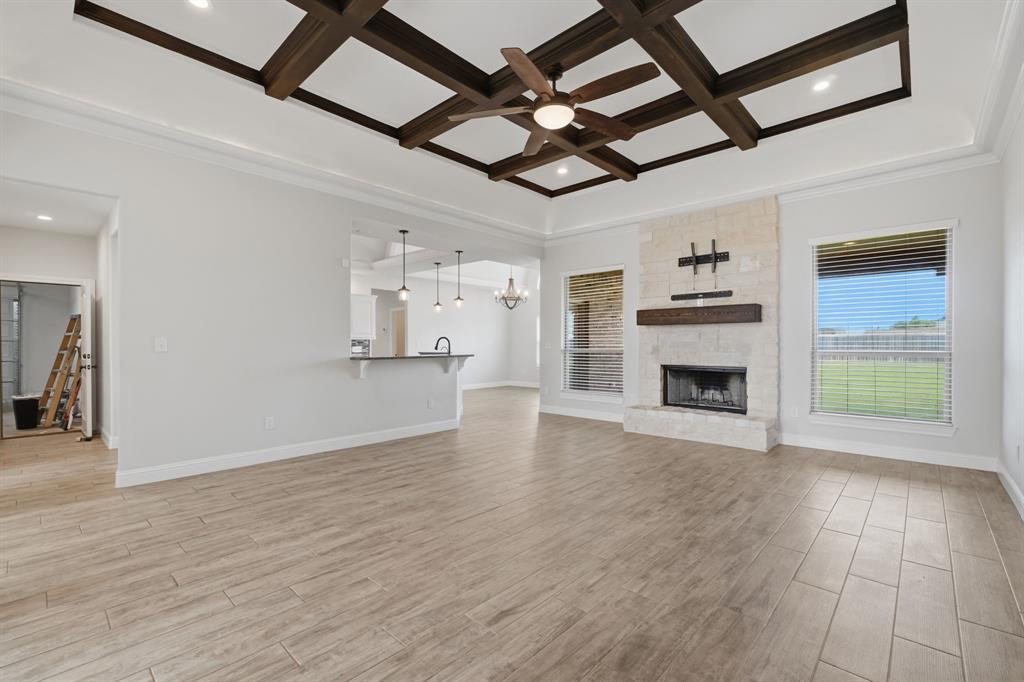 134 Rising Star Drive Abilene, TX 79606 - Photo 4 of 38