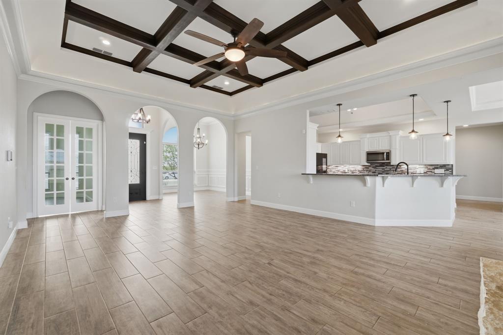 134 Rising Star Drive Abilene, TX 79606 - Photo 5 of 38