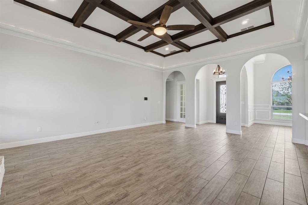 134 Rising Star Drive Abilene, TX 79606 - Photo 6 of 38