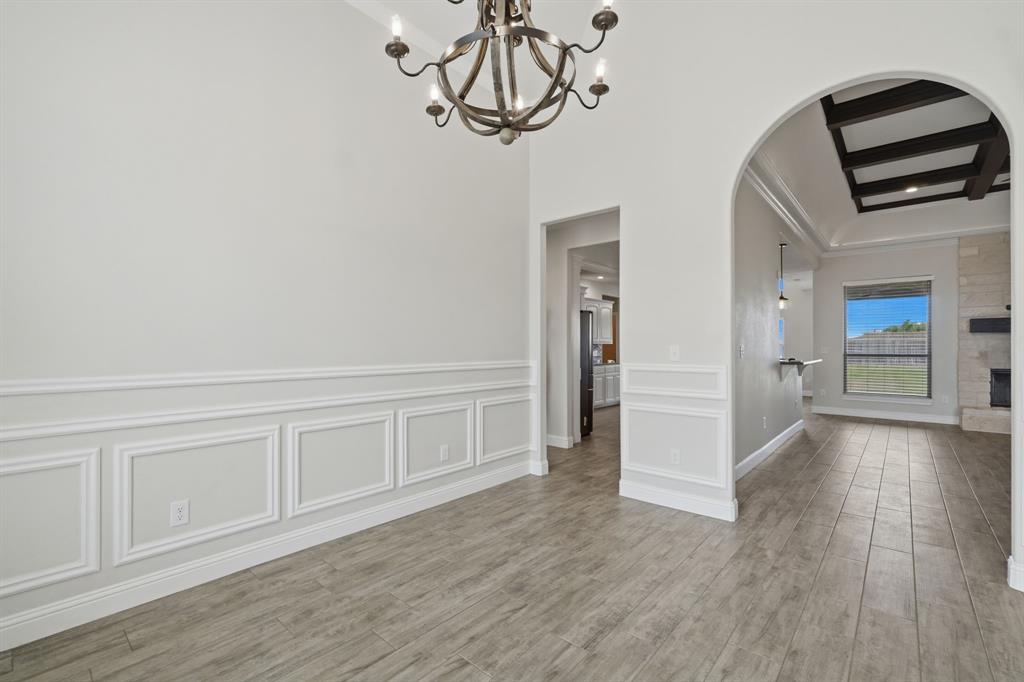 134 Rising Star Drive Abilene, TX 79606 - Photo 8 of 38