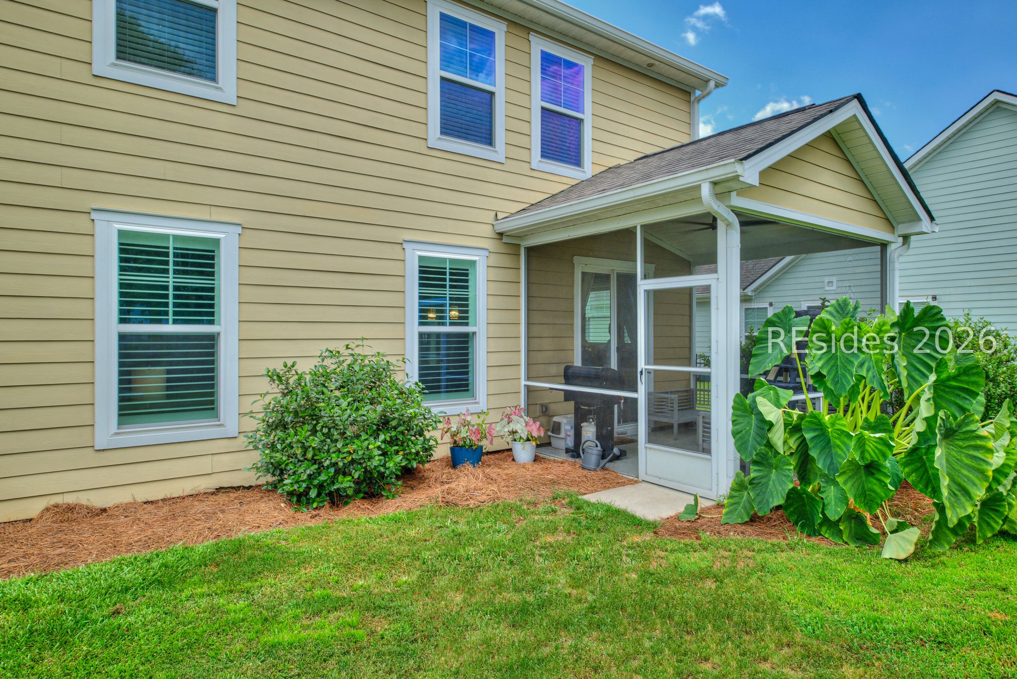 244 Cooper Run Road Bluffton, SC 29909 - Photo 27 of 28