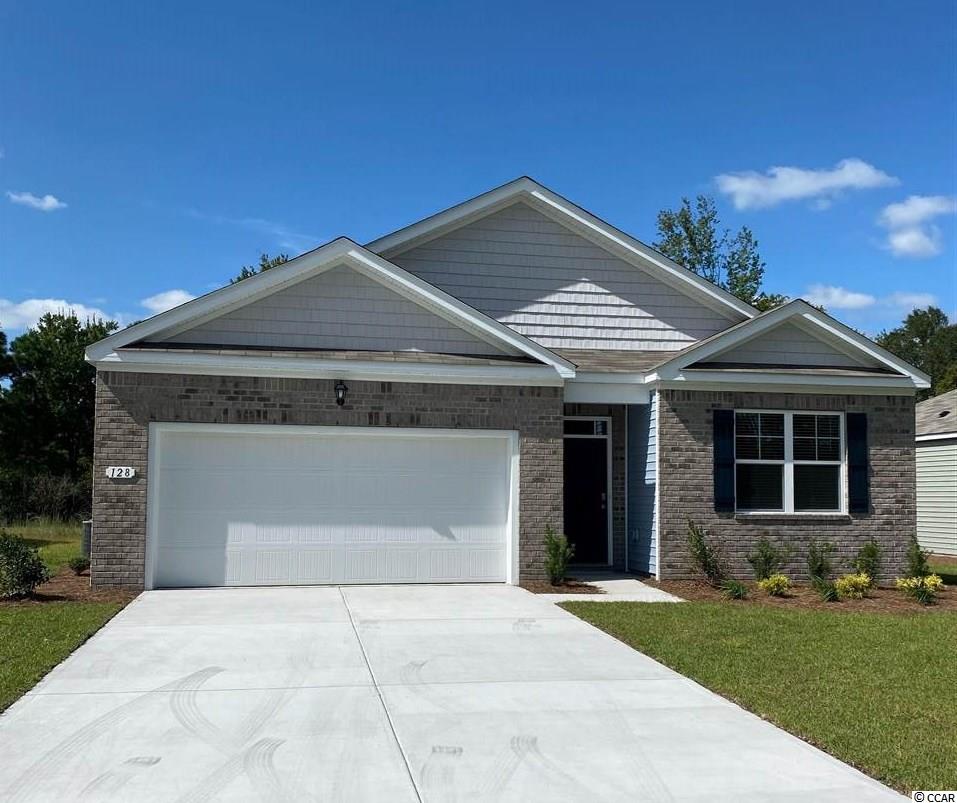 128 Legends Village Loop Myrtle Beach, SC 29579 - Photo 1 of 40 Gallery Image 1