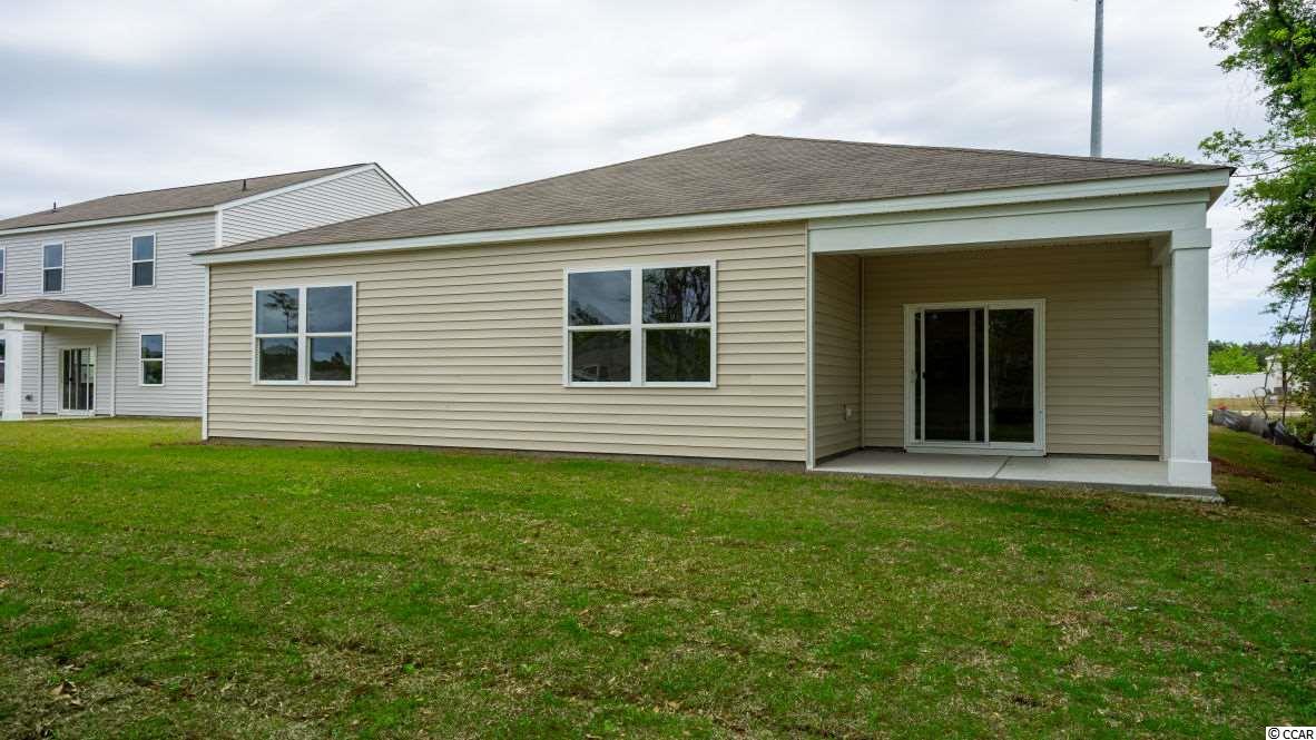 128 Legends Village Loop Myrtle Beach, SC 29579 - Photo 2 of 40 Gallery Image 2