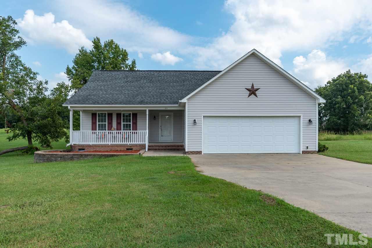 60 John White Road Coats, NC 27521 - Photo 1 of 25 Gallery Image 1
