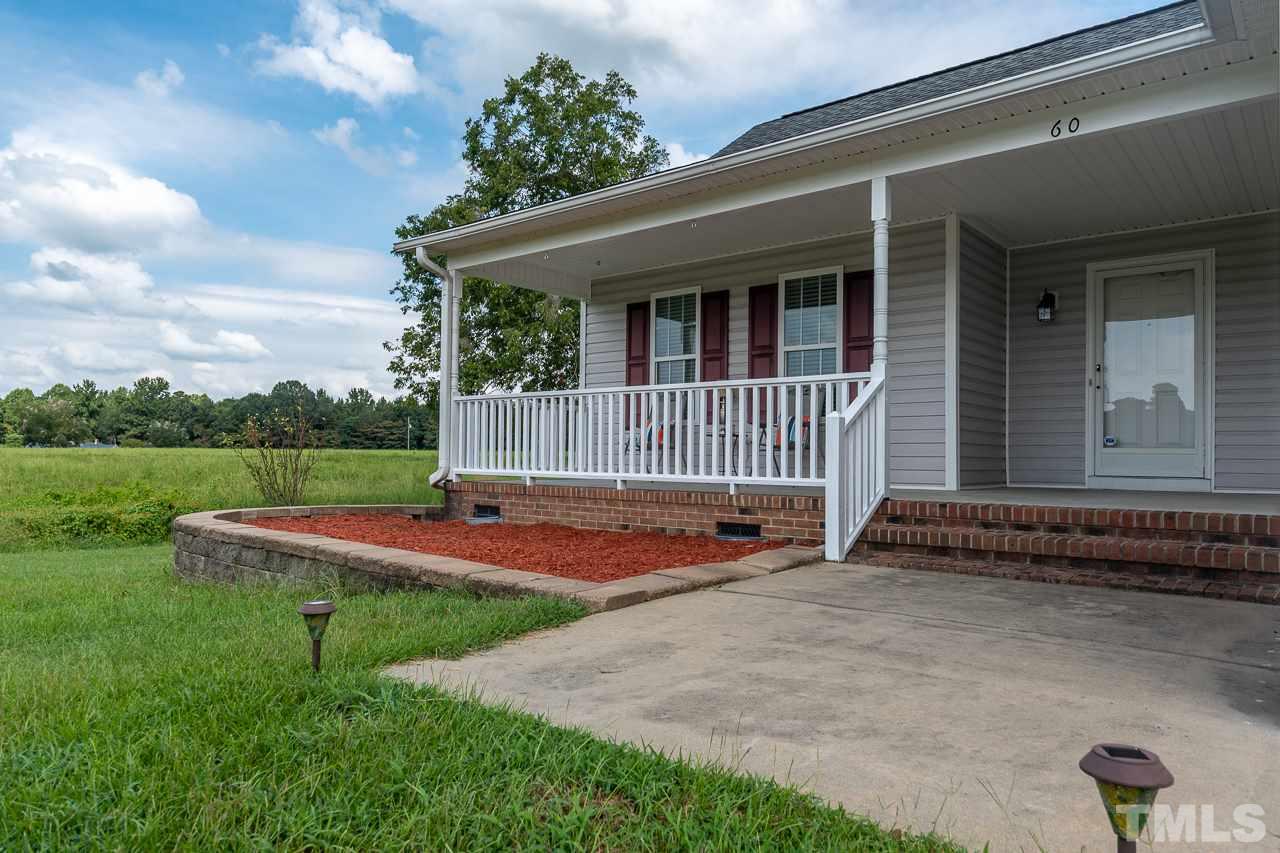 60 John White Road Coats, NC 27521 - Photo 2 of 25 Gallery Image 2