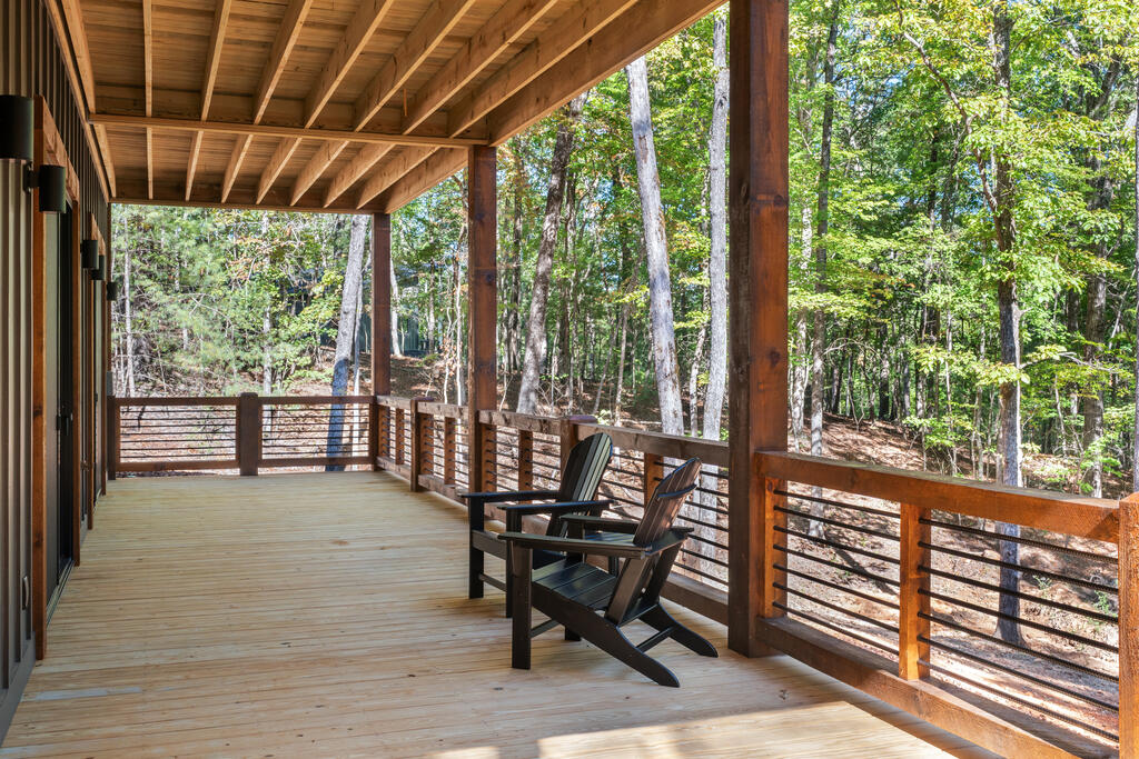 259 Sun Rock Mountain Road Blue Ridge, GA 30513 - Photo 17 of 49 Gallery Image 17