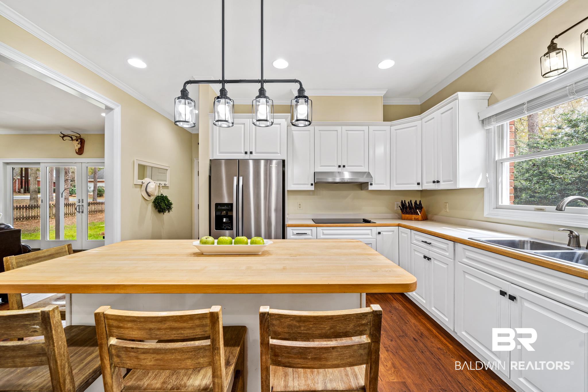 9800 Aspen Circle Daphne, AL 36527 - Photo 14 of 36 Kitchen