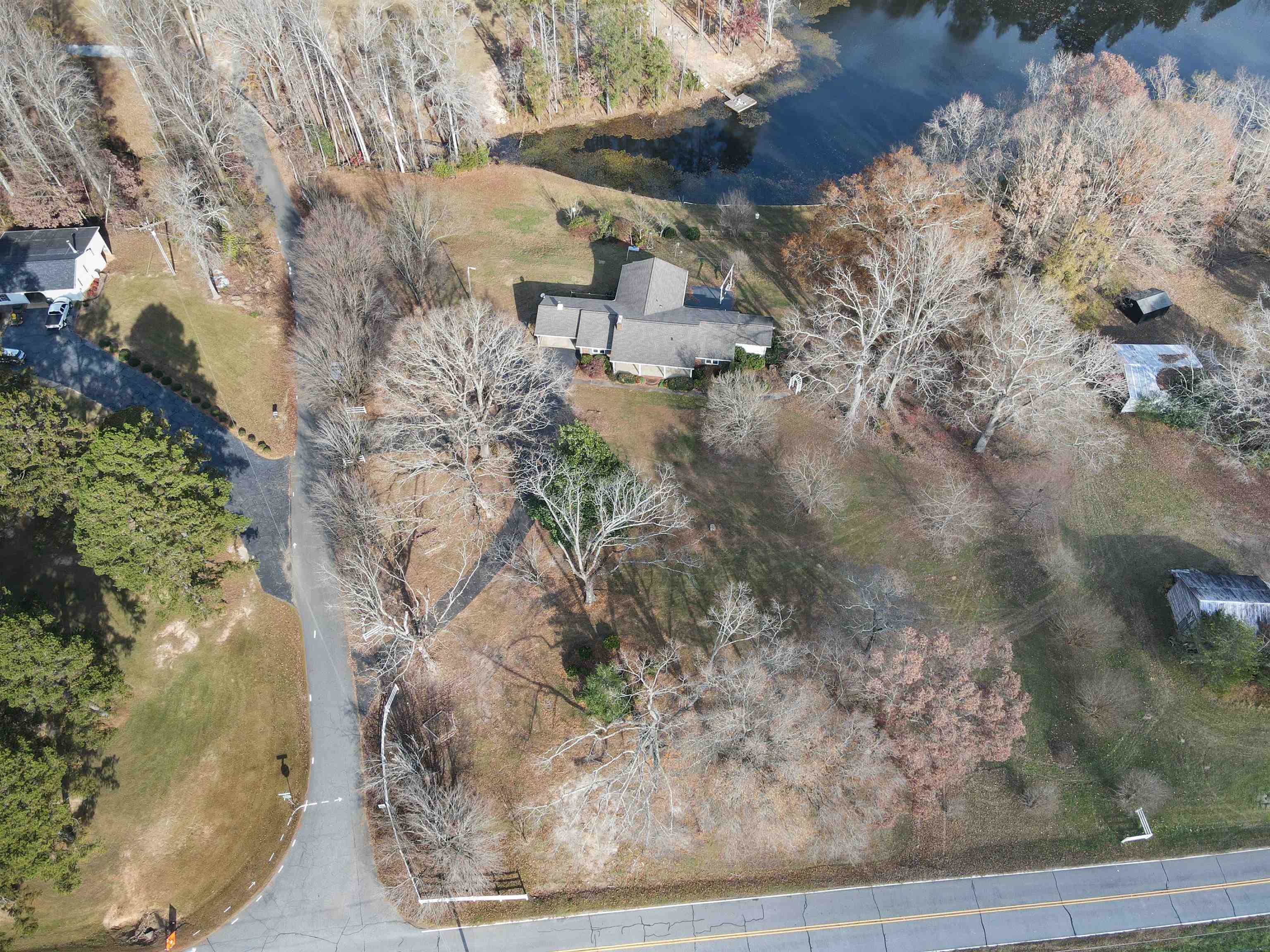 490 Hickory Nut Road Inman, SC 29349 - Photo 32 of 32