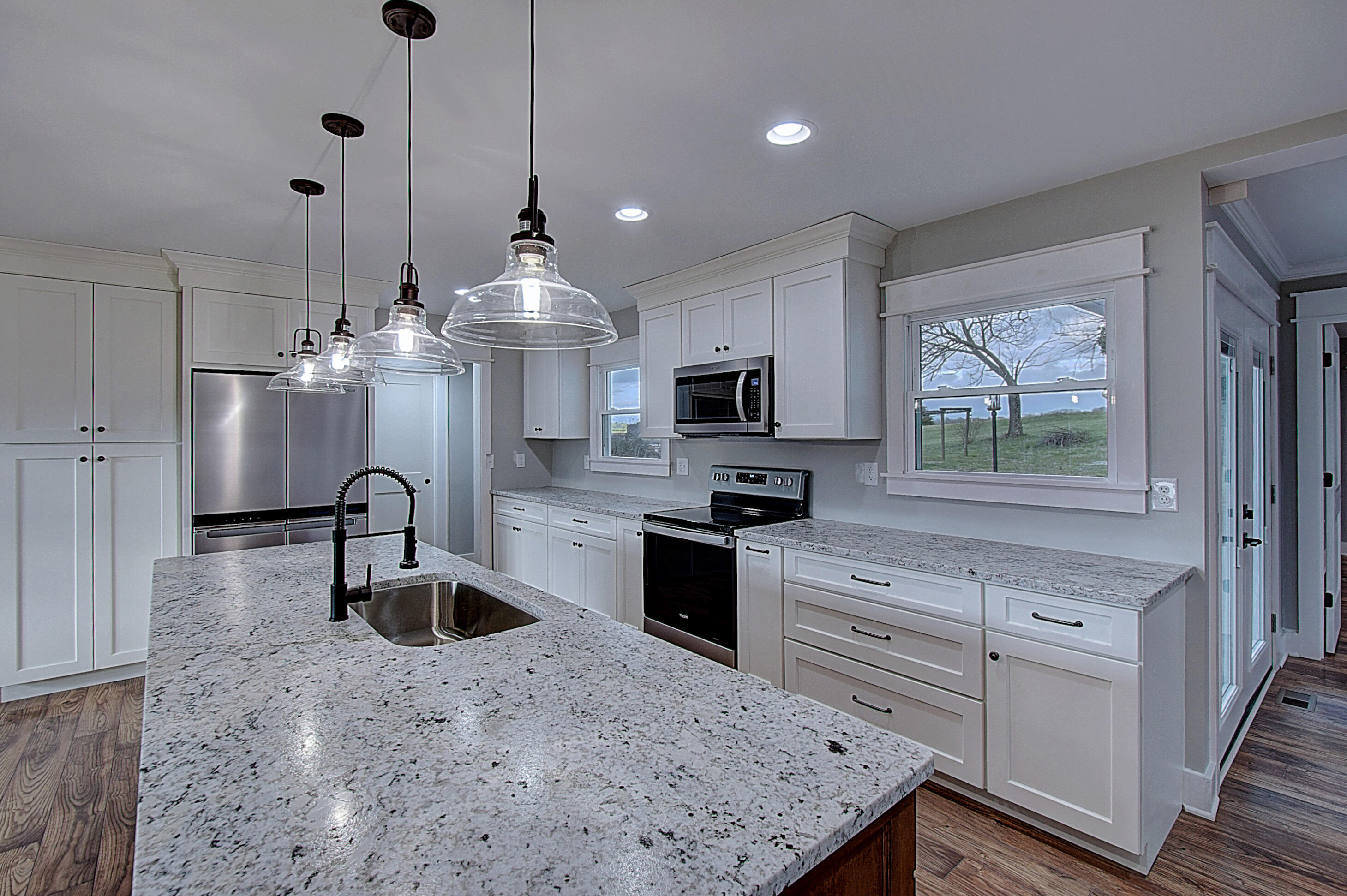 361 Lynn Road Blountville, TN 37617 - Photo 12 of 37 DSC_0037And8more
