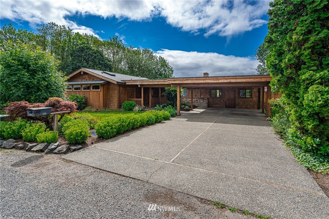 1845 Southwest Ruzicka Court Chehalis, WA 98532 - Photo 1 of 40