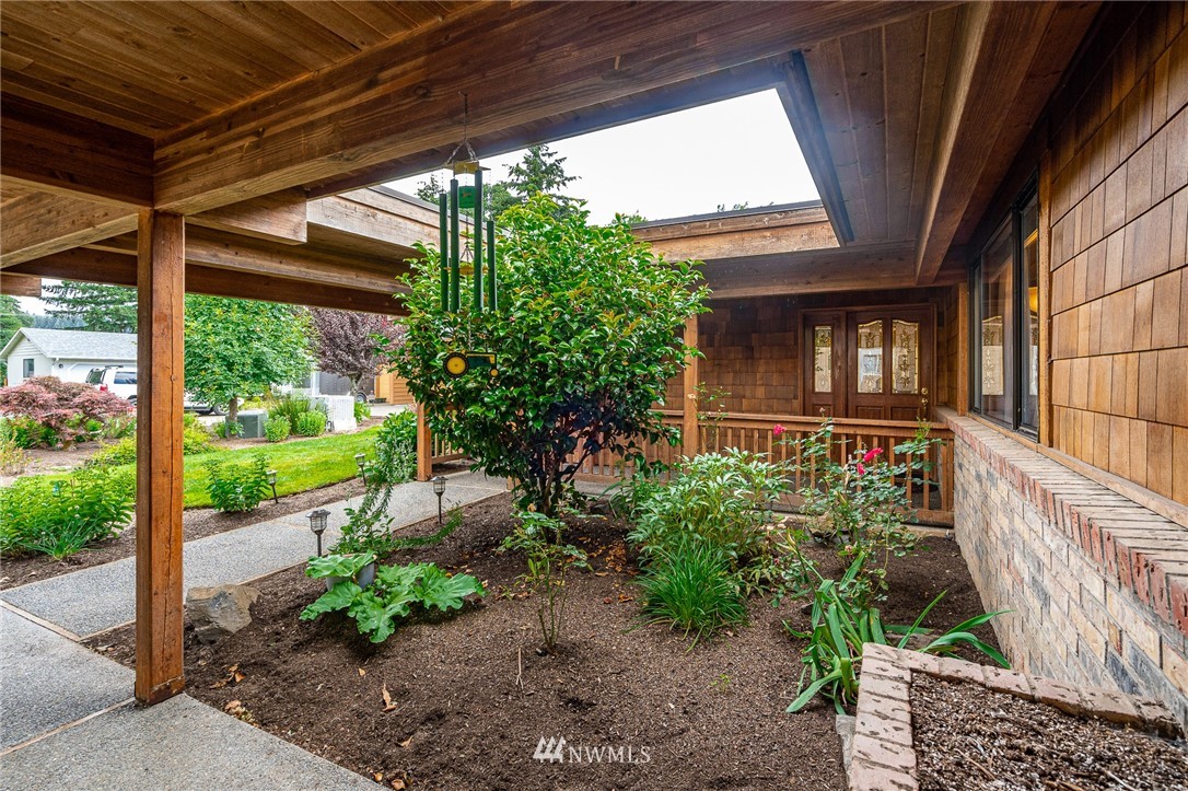 1845 Southwest Ruzicka Court Chehalis, WA 98532 - Photo 4 of 40