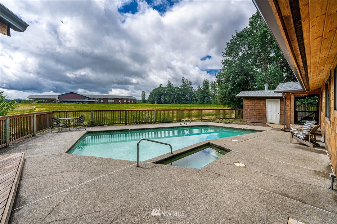 1845 Southwest Ruzicka Court Chehalis, WA 98532 - Photo 32 of 40
