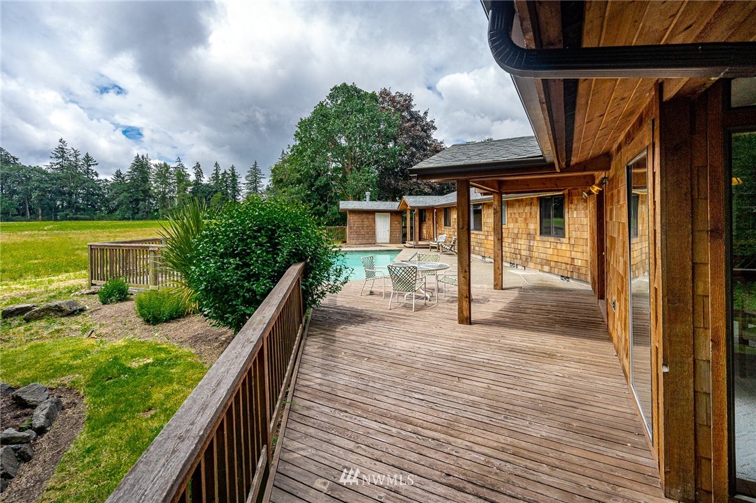 1845 Southwest Ruzicka Court Chehalis, WA 98532 - Photo 33 of 40