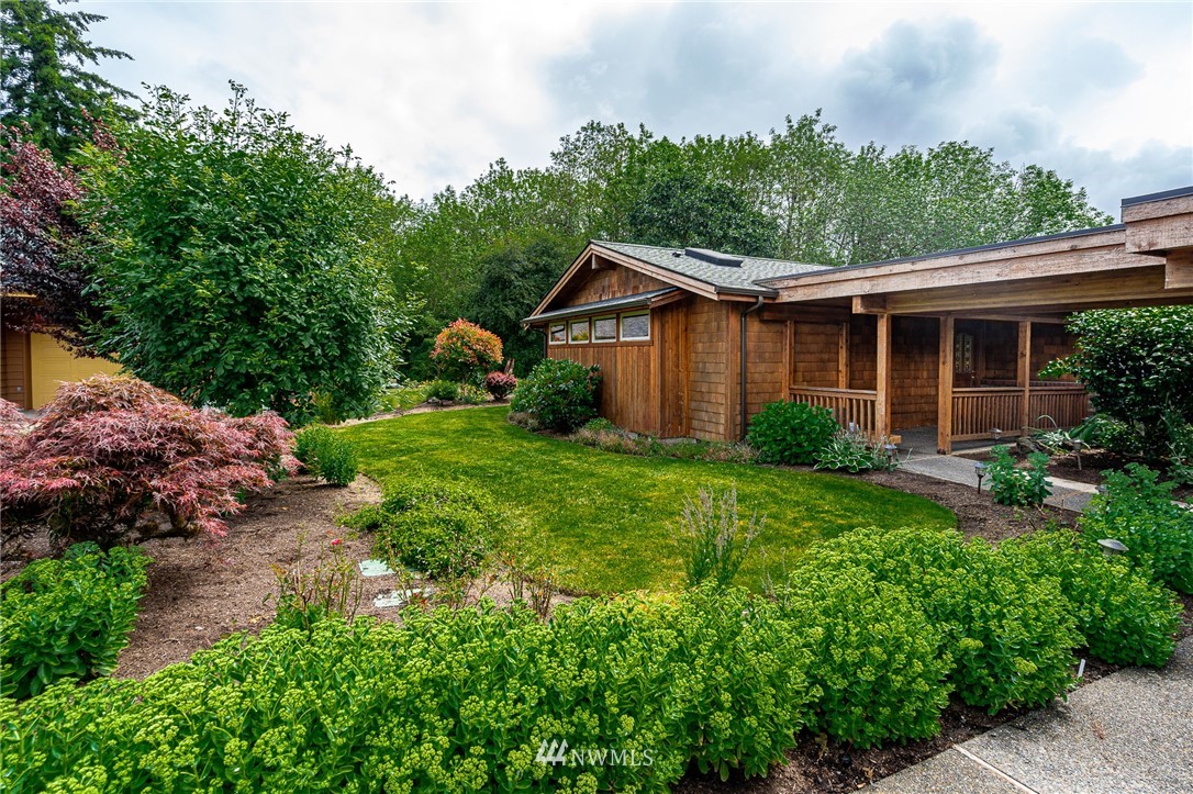1845 Southwest Ruzicka Court Chehalis, WA 98532 - Photo 35 of 40