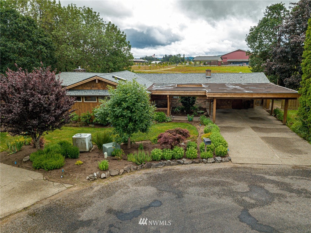 1845 Southwest Ruzicka Court Chehalis, WA 98532 - Photo 38 of 40