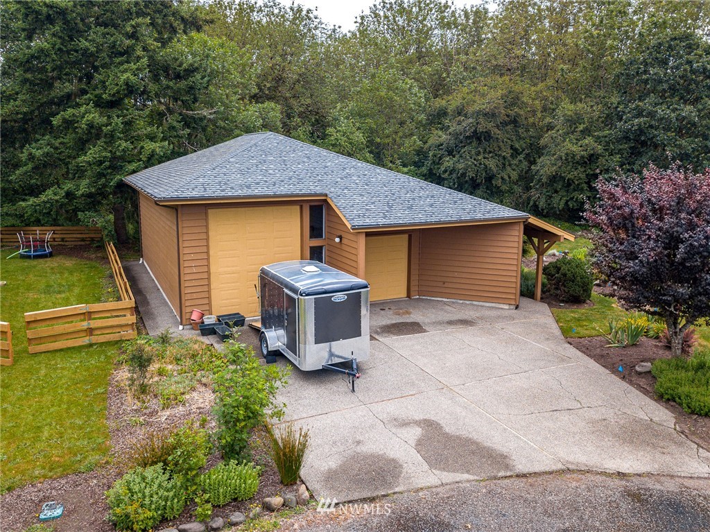 1845 Southwest Ruzicka Court Chehalis, WA 98532 - Photo 39 of 40