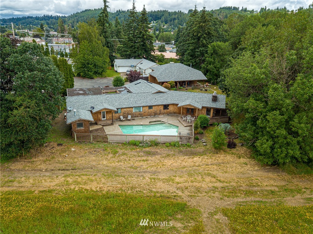 1845 Southwest Ruzicka Court Chehalis, WA 98532 - Photo 40 of 40