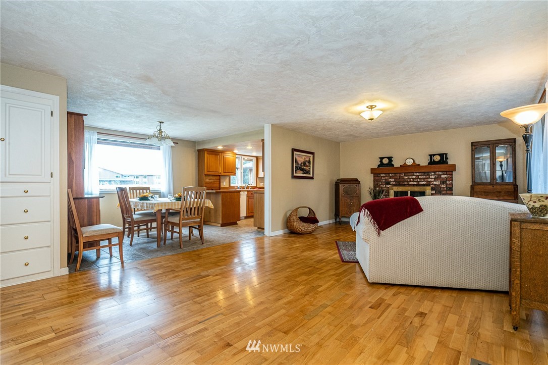 1845 Southwest Ruzicka Court Chehalis, WA 98532 - Photo 6 of 40