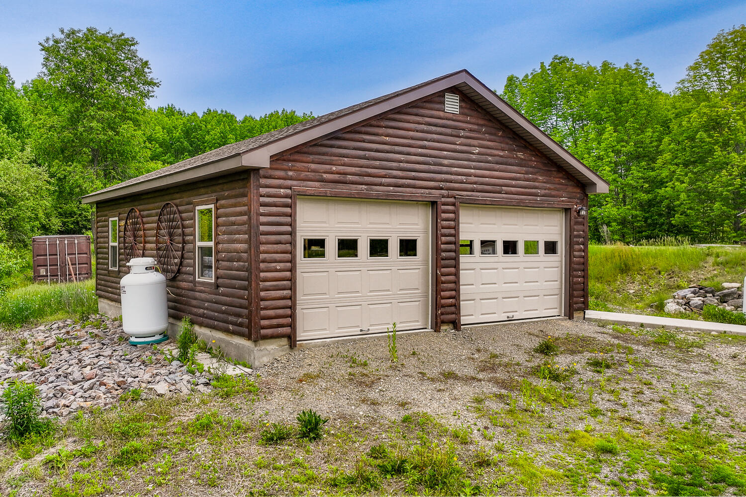 32 Pennyroyal Lane Jackson, ME 04921 - Photo 28 of 33 23 Pennyroyal Ln 30