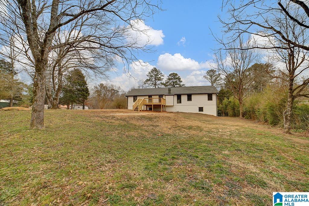 2370 Glennwood Road Morris, AL 35116 - Photo 52 of 53