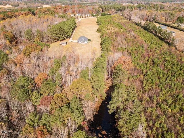 $735,000 | 10907 Highway 97, Middlesex, NC 27557