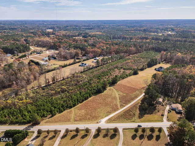 $735,000 | 10907 Highway 97, Middlesex, NC 27557